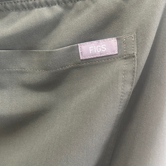 Figs Scrub Pants Technical Collection - Picture 5 of 11
